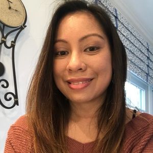 Meet your Posher, April